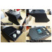 multipurpose console box ssangyong actyon 2007-11